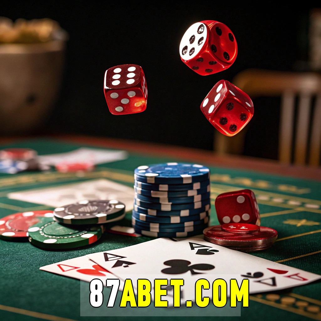 Promoções do cassino ao Vivo 87abet.com